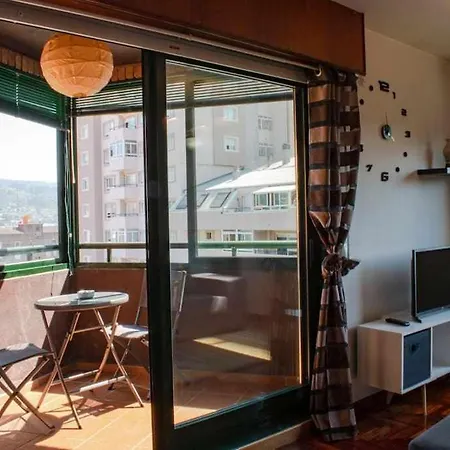 Lejlighed Apartamento Florida Con Pista De Tenis *
