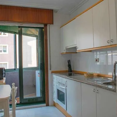 Apartamento Florida Con Pista De Tenis Lejlighed *